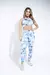 Calza deportiva para mujer con diseño sublimados exclusivos y estampa única. 
Ideal para el gimnasio. 
Calce perfecto y costuras reforzadas.
