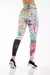 Calza deportiva para mujer con diseño sublimados exclusivos y estampa única. 
Ideal para el gimnasio. 
Calce perfecto y costuras reforzadas.
