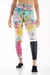 Calza deportiva para mujer con diseño sublimados exclusivos y estampa única. 
Ideal para el gimnasio. 
Calce perfecto y costuras reforzadas.
