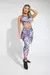 Calza deportiva para mujer con diseño sublimados exclusivos y estampa única. 
Ideal para el gimnasio. 
Calce perfecto y costuras reforzadas.
