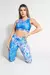 Top deportivo para mujer con diseño sublimados exclusivos y estampa única. Su ajuste es perfecto.
Ideal para el gimnasio. 
Calce perfecto y costuras reforzadas
