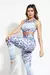 Top deportivo para mujer con diseño sublimados exclusivos y estampa única. Su ajuste es perfecto.
Ideal para el gimnasio. 
Calce perfecto y costuras reforzadas
