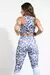 Top deportivo para mujer con diseño sublimados exclusivos y estampa única. Su ajuste es perfecto.
Ideal para el gimnasio. 
Calce perfecto y costuras reforzadas
