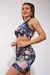 biker deportivo para mujer con diseño sublimados exclusivos y estampa única. 
Ideal para el gimnasio. 
Calce perfecto y costuras reforzadas. 
