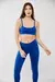 Top deportivo para mujer liso con cuello redondo y breteles regulables para que su ajuste sea perfecto
Comodidad y calce ideal.  Podes usarlo para entrenar. 
