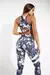 Calza deportiva para mujer con diseño sublimados exclusivos y estampa única. 
Ideal para el gimnasio. 
Calce perfecto y costuras reforzadas.


