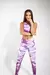 Calza deportiva para mujer con diseño sublimados exclusivos y estampa única. 
Ideal para el gimnasio. 
Calce perfecto y costuras reforzadas.


