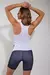musculosa calada confecciona en dry fit , con detalles a los costados , ideal para el gimnasio 