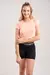 Remera deportiva para mujer dry fit .
Ideal para combinar con leggings, shorts o bikers es la prenda que no te puede faltar. 