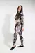 Calza deportiva para mujer con diseño sublimados exclusivos y estampa única. 
Ideal para el gimnasio. 
Calce perfecto y costuras reforzadas.
