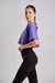 remera corta oversize , estampa unica ideal para todos los dias .