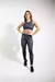 Calza deportiva para mujer con diseño sublimados exclusivos y estampa única. 
Ideal para el gimnasio. 
Calce perfecto y costuras reforzadas.
