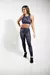 Calza deportiva para mujer con diseño sublimados exclusivos y estampa única. 
Ideal para el gimnasio. 
Calce perfecto y costuras reforzadas.
