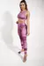 Calza deportiva para mujer con diseño sublimados exclusivos y estampa única. 
Ideal para el gimnasio. 
Calce perfecto y costuras reforzadas.
