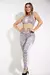 Calza deportiva para mujer con diseño sublimados exclusivos y estampa única. 
Ideal para el gimnasio. 
Calce perfecto y costuras reforzadas.
