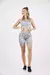 biker deportivo para mujer con diseño sublimados exclusivos y estampa única. 
Ideal para el gimnasio. 
Calce perfecto y costuras reforzadas. 
