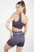 Top deportivo para mujer con diseño sublimados exclusivos y estampa única. Su ajuste es perfecto.
Ideal para el gimnasio. 
Calce perfecto y costuras reforzadas
