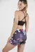 short deportivo para mujer con diseño sublimados exclusivos y estampa única. 
Ideal para el gimnasio. 
Calce perfecto y costuras reforzadas.
