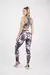 Calza deportiva para mujer con diseño sublimados exclusivos y estampa única. 
Ideal para el gimnasio. 
Calce perfecto y costuras reforzadas.
