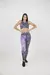 Calza deportiva para mujer con diseño sublimados exclusivos y estampa única. 
Ideal para el gimnasio. 
Calce perfecto y costuras reforzadas.

