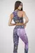 Calza deportiva para mujer con diseño sublimados exclusivos y estampa única. 
Ideal para el gimnasio. 
Calce perfecto y costuras reforzadas.
