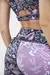 Calza deportiva para mujer con diseño sublimados exclusivos y estampa única. 
Ideal para el gimnasio. 
Calce perfecto y costuras reforzadas.
