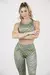 Calza deportiva para mujer con diseño sublimados exclusivos y estampa única. 
Ideal para el gimnasio. 
Calce perfecto y costuras reforzadas.
