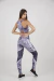 CALZA SUBLIMADA CHECA - tienda online