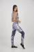 CALZA SUBLIMADA CHECA - Power Life