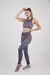 Calza deportiva para mujer con diseño sublimados exclusivos y estampa única. 
Ideal para el gimnasio. 
Calce perfecto y costuras reforzadas.
