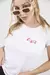 REMERA ALGODON HONEY - Power Life