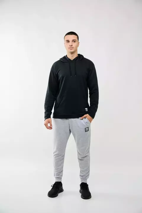 babucha de algodón rustico , su calce es perfecto ideal para el gimnasio . 