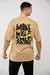 REMERA OVERSIZE SMILE - Power Life