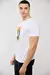 REMERA ALGODON CAUTION - comprar online