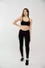 Top deportivo para mujer liso con cuello redondo y breteles regulables para que su ajuste sea perfecto
Comodidad y calce ideal. Podes usarlo para entrenar. 
