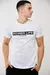 remera deportiva de algodon , con estampados unicos 