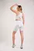 biker deportivo para mujer con diseño sublimados exclusivos y estampa única. 
Ideal para el gimnasio. 
Calce perfecto y costuras reforzadas. 
