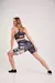 biker deportivo para mujer con diseño sublimados exclusivos y estampa única. 
Ideal para el gimnasio. 
Calce perfecto y costuras reforzadas. 
