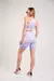biker deportivo para mujer con diseño sublimados exclusivos y estampa única. 
Ideal para el gimnasio. 
Calce perfecto y costuras reforzadas. 
