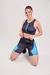 biker deportivo para mujer con diseño sublimados exclusivos y estampa única. 
Ideal para el gimnasio. 
Calce perfecto y costuras reforzadas. 
