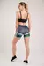 short deportivo para mujer con diseño sublimados exclusivos y estampa única. 
Ideal para el gimnasio. 
Calce perfecto y costuras reforzadas.
