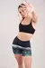 short deportivo para mujer con diseño sublimados exclusivos y estampa única. 
Ideal para el gimnasio. 
Calce perfecto y costuras reforzadas.
