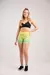 short deportivo para mujer con diseño sublimados exclusivos y estampa única. 
Ideal para el gimnasio. 
Calce perfecto y costuras reforzadas.
