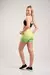 short deportivo para mujer con diseño sublimados exclusivos y estampa única. 
Ideal para el gimnasio. 
Calce perfecto y costuras reforzadas.
