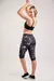 Capri deportivo para mujer con diseño sublimados exclusivos y estampa única. 
Ideal para el gimnasio. 
Calce perfecto y costuras reforzadas.
