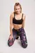 Capri deportivo para mujer con diseño sublimados exclusivos y estampa única. 
Ideal para el gimnasio. 
Calce perfecto y costuras reforzadas.
