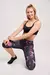 Capri deportivo para mujer con diseño sublimados exclusivos y estampa única. 
Ideal para el gimnasio. 
Calce perfecto y costuras reforzadas.
