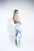Calza deportiva para mujer con diseño sublimados exclusivos y estampa única. 
Ideal para el gimnasio. 
Calce perfecto y costuras reforzadas.


