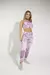 Calza deportiva para mujer con diseño sublimados exclusivos y estampa única. 
Ideal para el gimnasio. 
Calce perfecto y costuras reforzadas.


