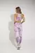 Calza deportiva para mujer con diseño sublimados exclusivos y estampa única. 
Ideal para el gimnasio. 
Calce perfecto y costuras reforzadas.
